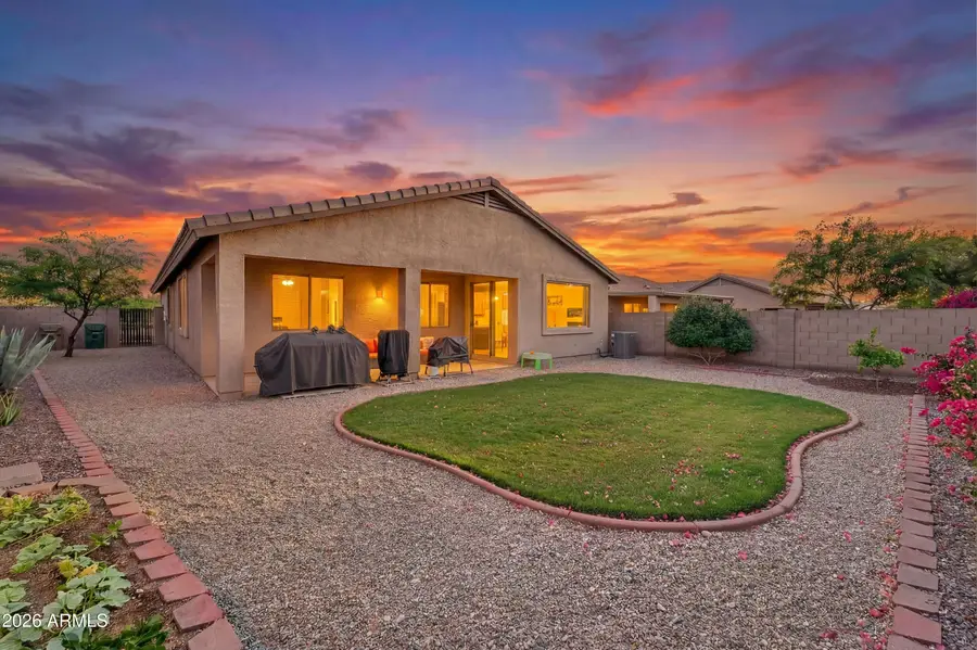 17558 W Lavender Lane, Goodyear, AZ 85338 - #2