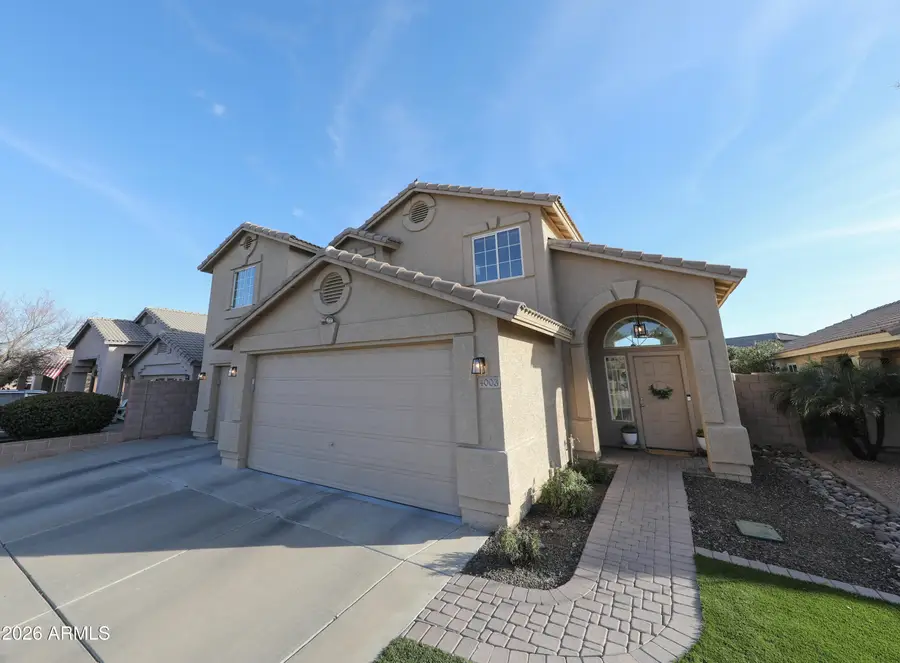 4003 W Rose Garden Lane, Glendale, AZ 85308 - #2