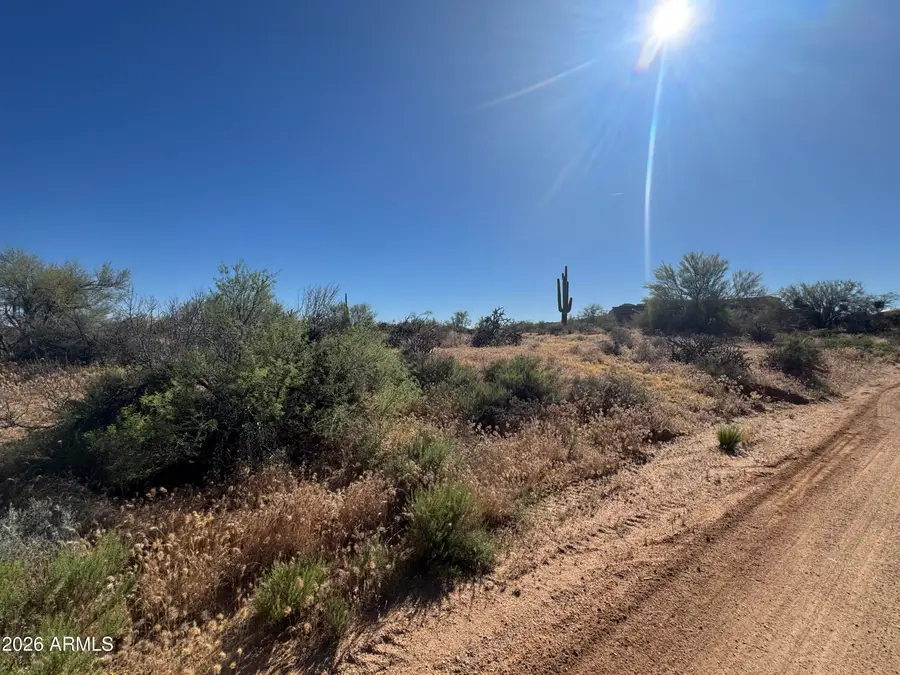 0 E Tumbleweed Drive, Scottsdale, AZ 85262 - #3
