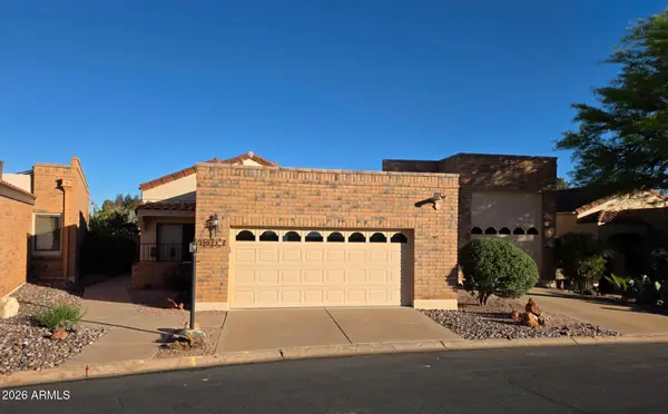 3021 Avenida De Suenos --, Sierra Vista, AZ 85650