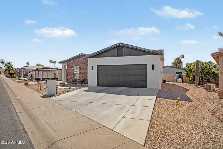 5721 E Leland Street, Mesa, AZ 85215 - #2