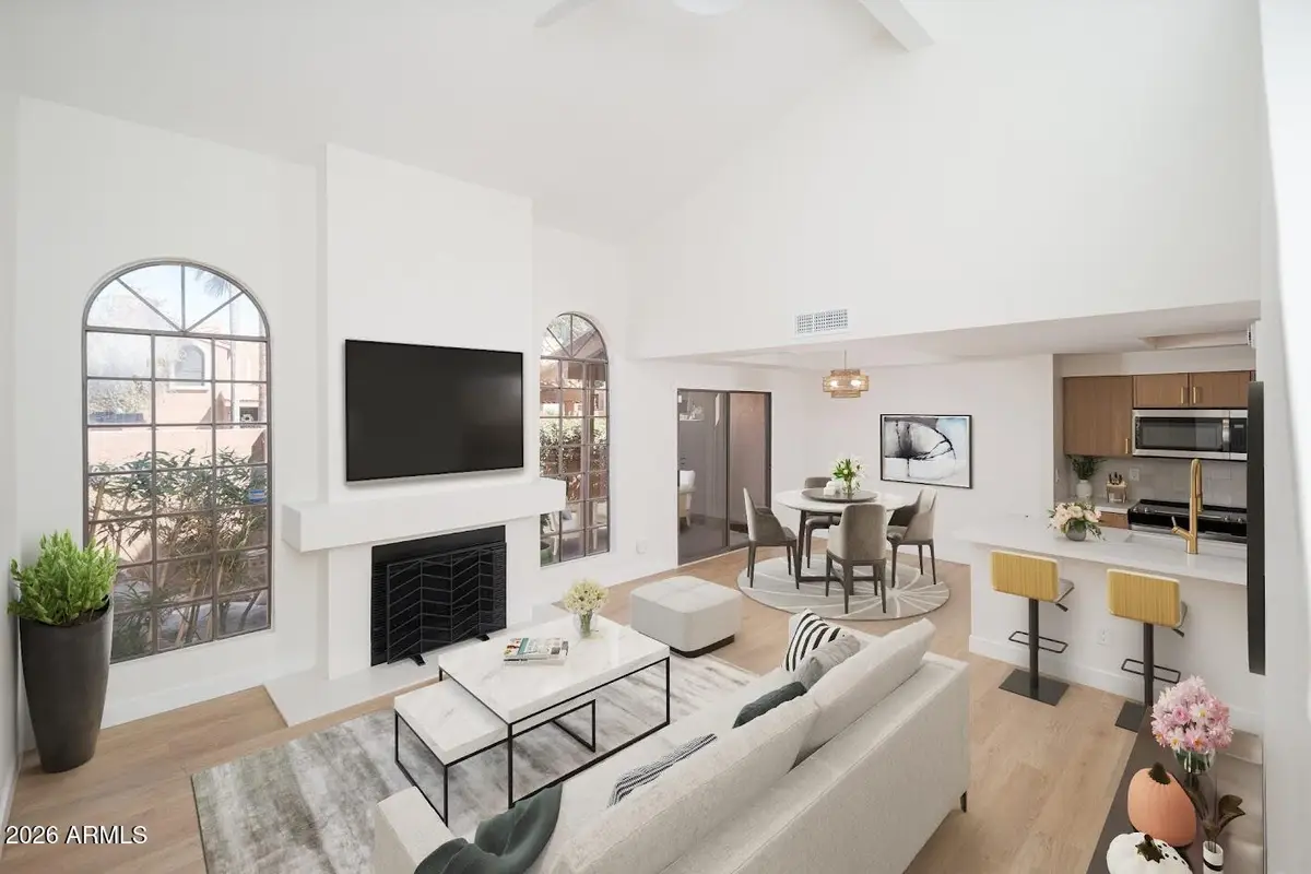 5640 E Bell Road #1084, Scottsdale, AZ 85254 - #1