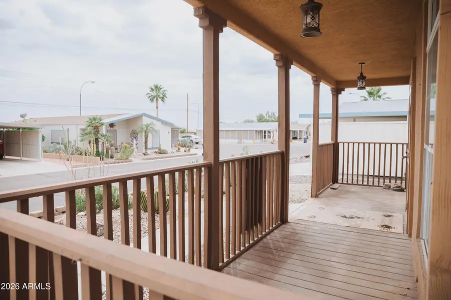 2400 E Baseline Avenue #87, Apache Junction, AZ 85119 - #2