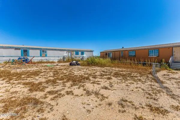 20917 W Black Butte Road, Wittmann, AZ 85361