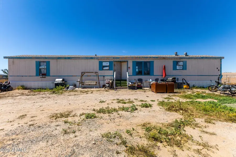 20917 W Black Butte Road, Wittmann, AZ 85361 - #3