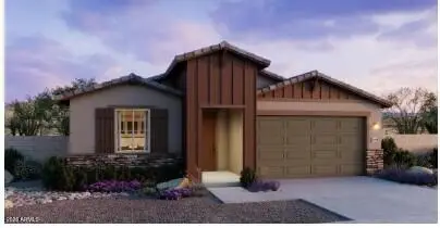 20622 N 225th Drive, Surprise, AZ 85387 - #1