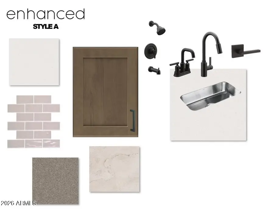 20622 N 225th Drive, Surprise, AZ 85387 - #3