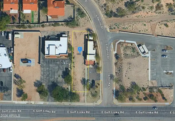 8737 E Golf Links Road, Tucson, AZ 85730