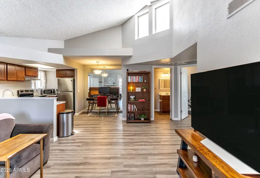 16402 N 31st Street #229, Phoenix, AZ 85032 - #2