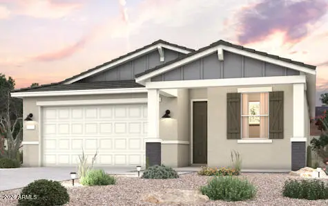 6173 E Crockett Way, San Tan Valley, AZ 85143 - #1