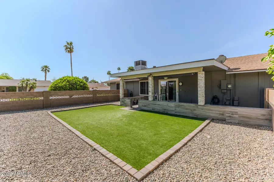 19801 N Turquoise Hills Drive, Sun City, AZ 85373 - #3