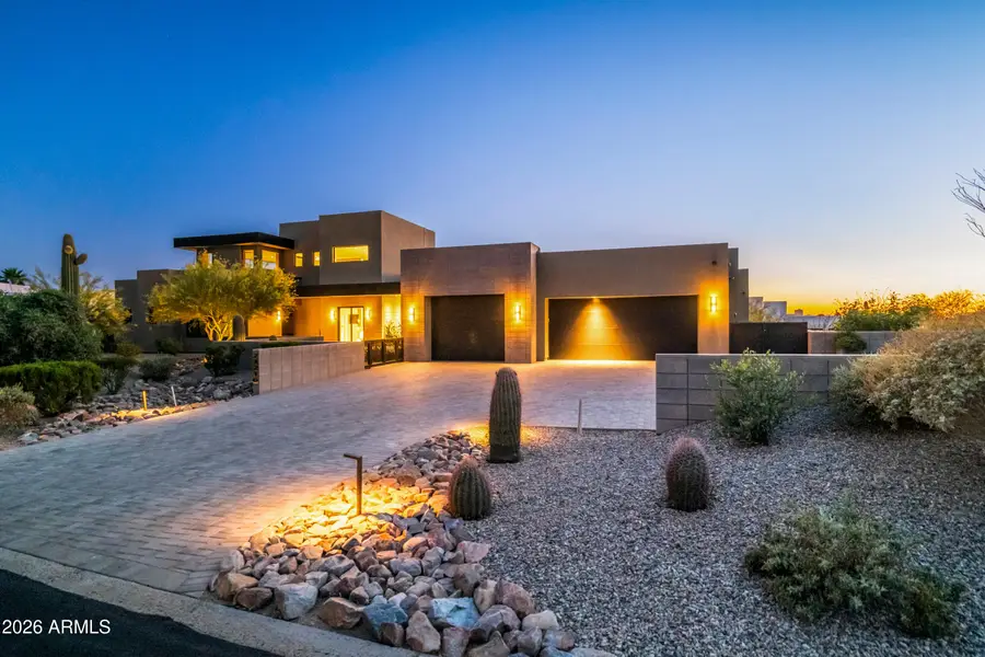 23216 N 95th Street, Scottsdale, AZ 85255 - #3