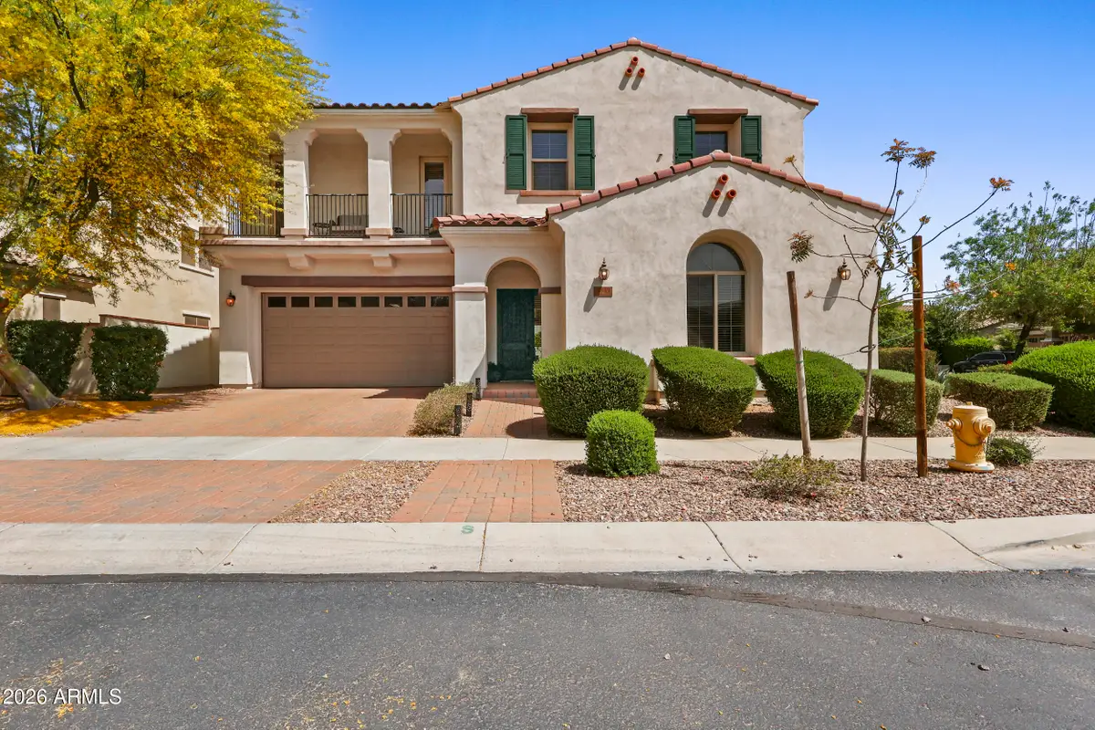 4849 S Avitus Lane, Mesa, AZ 85212 - #1