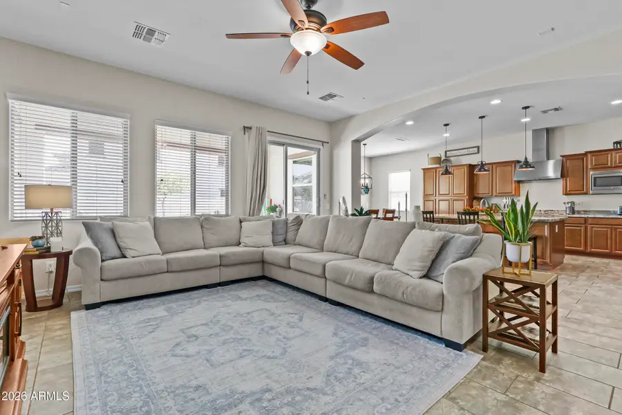 4849 S Avitus Lane, Mesa, AZ 85212 - #2