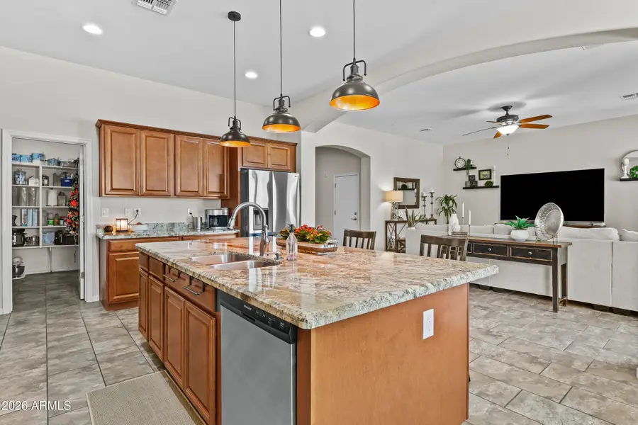 4849 S Avitus Lane, Mesa, AZ 85212 - #3