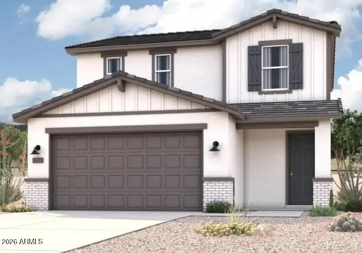 33747 N Blackwell Drive, San Tan Valley, AZ 85143 - #1