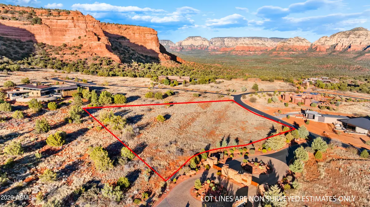 5 Altair Avenue #1, Sedona, AZ 86336 - #1