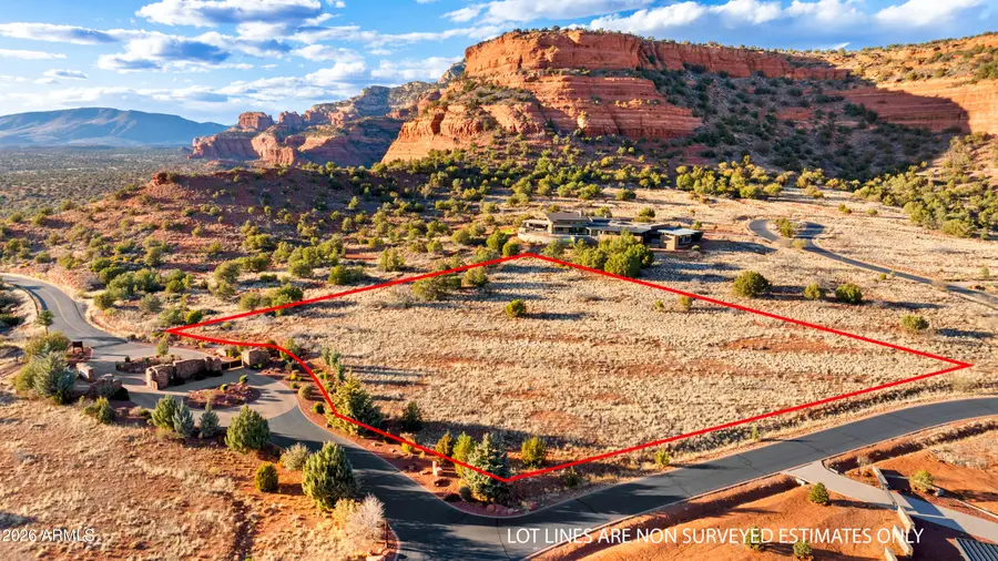 5 Altair Avenue #1, Sedona, AZ 86336 - #2