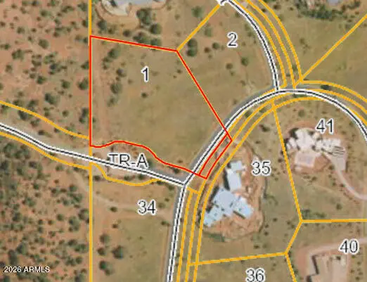 5 Altair Avenue #1, Sedona, AZ 86336 - #3