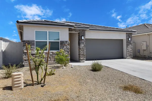24220 W Ripple Road, Buckeye, AZ 85326