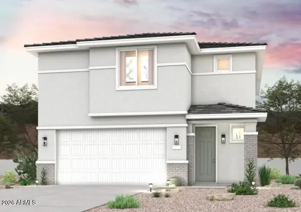 33735 N Blackwell Drive, San Tan Valley, AZ 85143