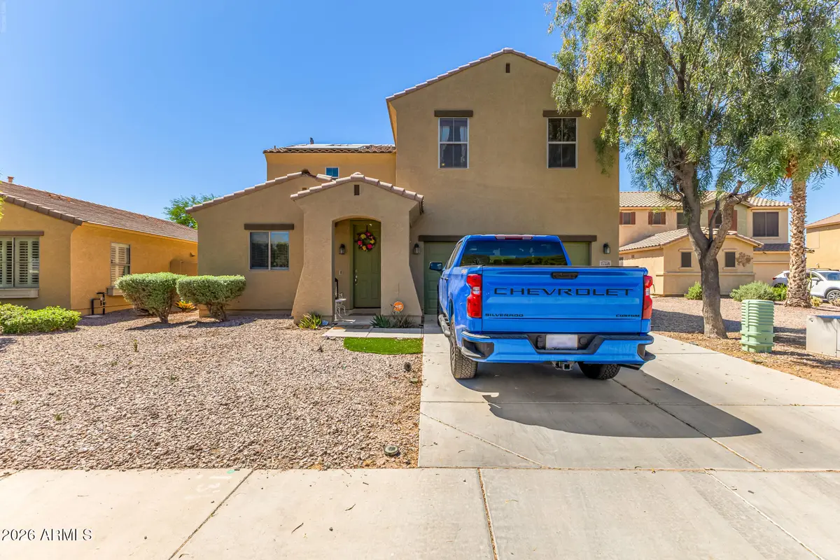 17356 N Rosa Drive, Maricopa, AZ 85138 - #1