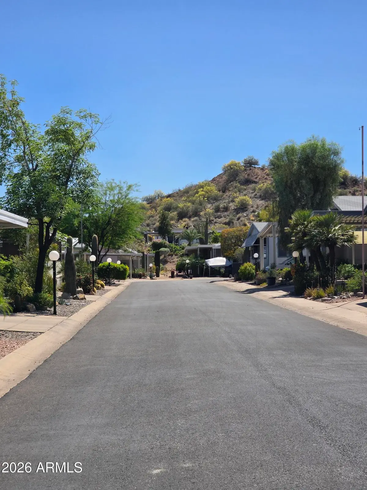 2233 E Behrend Drive #227, Phoenix, AZ 85024 - #1