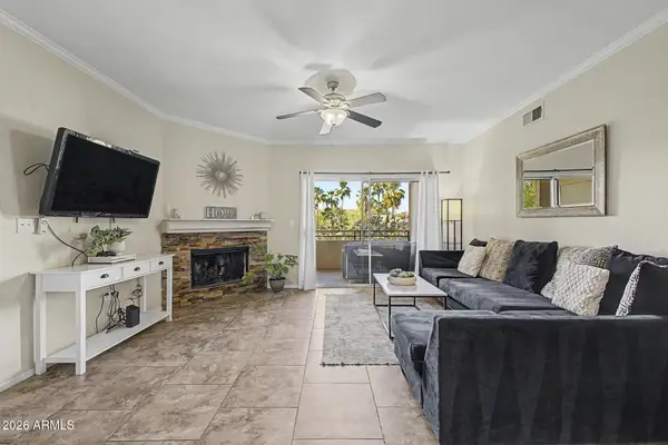 5401 E Van Buren Street #3017, Phoenix, AZ 85008