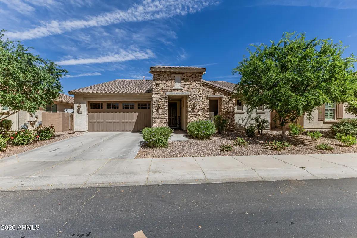 3700 E Blue Spruce Lane, Gilbert, AZ 85298 - #1