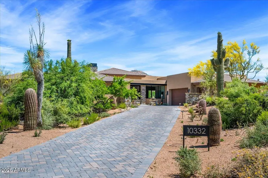 10332 E Filaree Lane, Scottsdale, AZ 85262 - #3