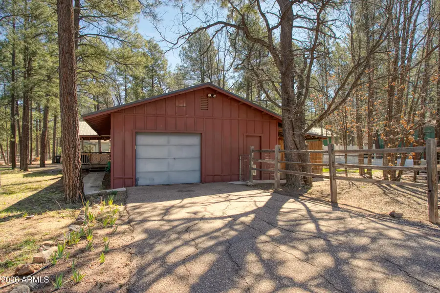 2957 Autumn Drive, Lakeside, AZ 85929 - #3