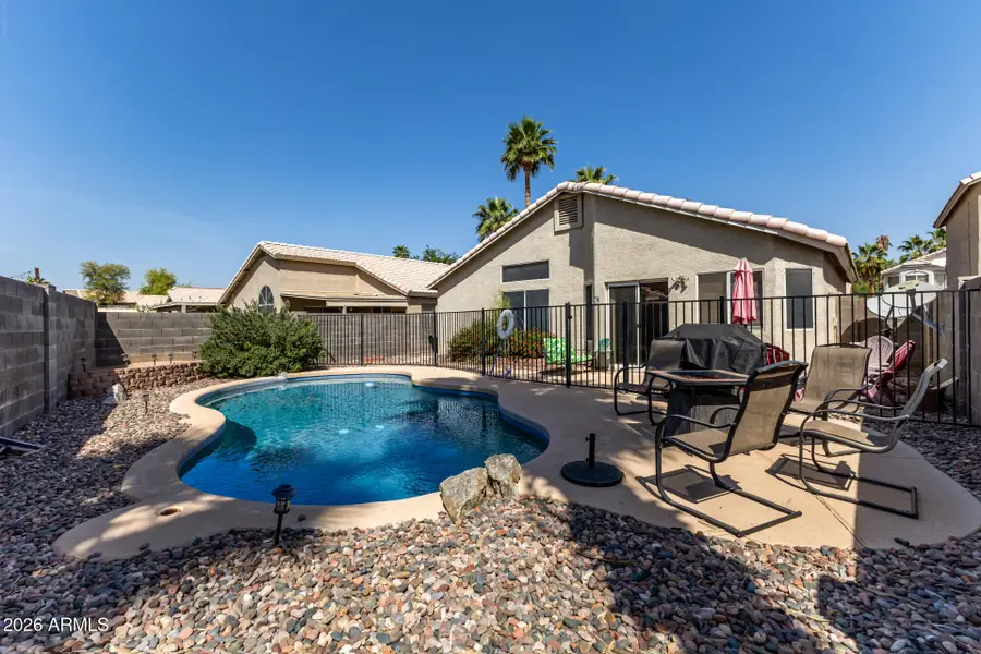 921 E Folley Street, Chandler, AZ 85225 - #2