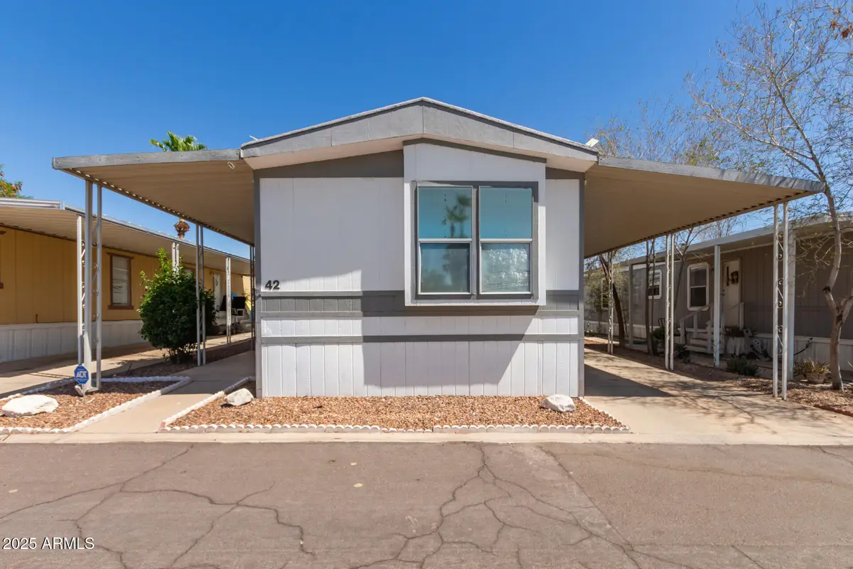 1221 N Dysart Road #42, Avondale, AZ 85323 - #1