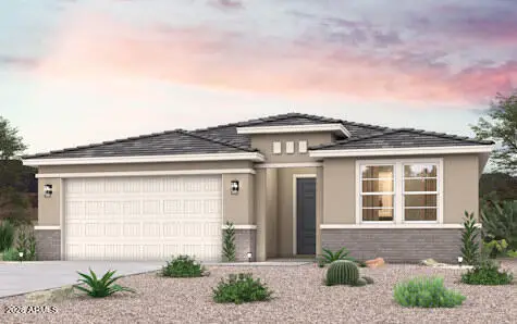 30124 W Windrose Drive, Buckeye, AZ 85396