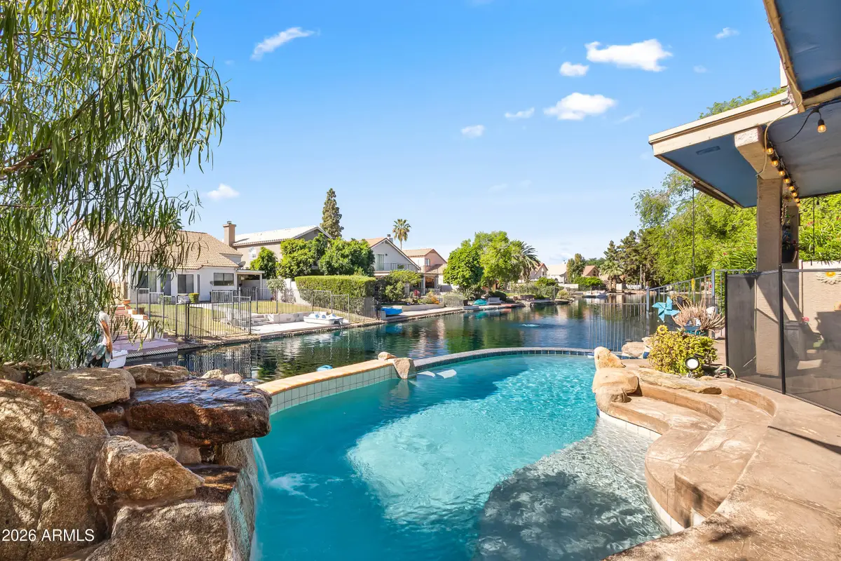 1753 E Boston Circle, Chandler, AZ 85225 - #1