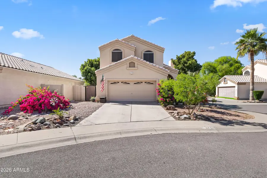 1753 E Boston Circle, Chandler, AZ 85225 - #3