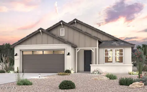 30136 W Windrose Drive, Buckeye, AZ 85396 - #1