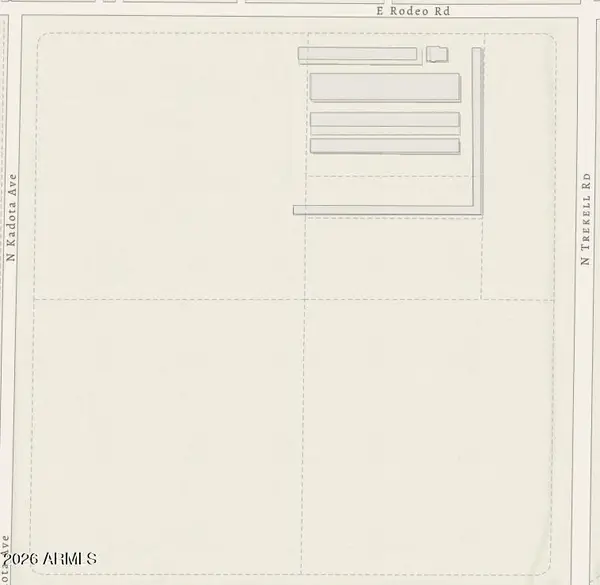 0 N Trekell Road, Casa Grande, AZ 85122