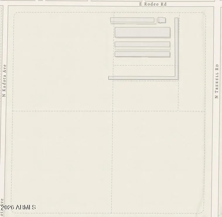 0 N Trekell Road, Casa Grande, AZ 85122 - #2