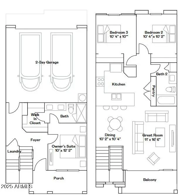 8149 E Petunia Avenue #1075, Mesa, AZ 85212 - #2