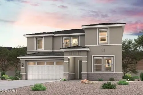 30177 W Windrose Drive, Buckeye, AZ 85396