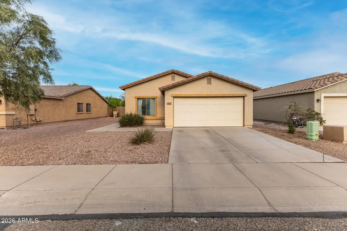 7491 S Horizon Court, Buckeye, AZ 85326 - #1