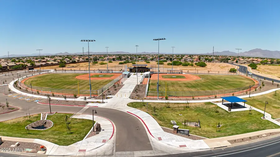 40060 W Sparks Lane, Maricopa, AZ 85138 - #3
