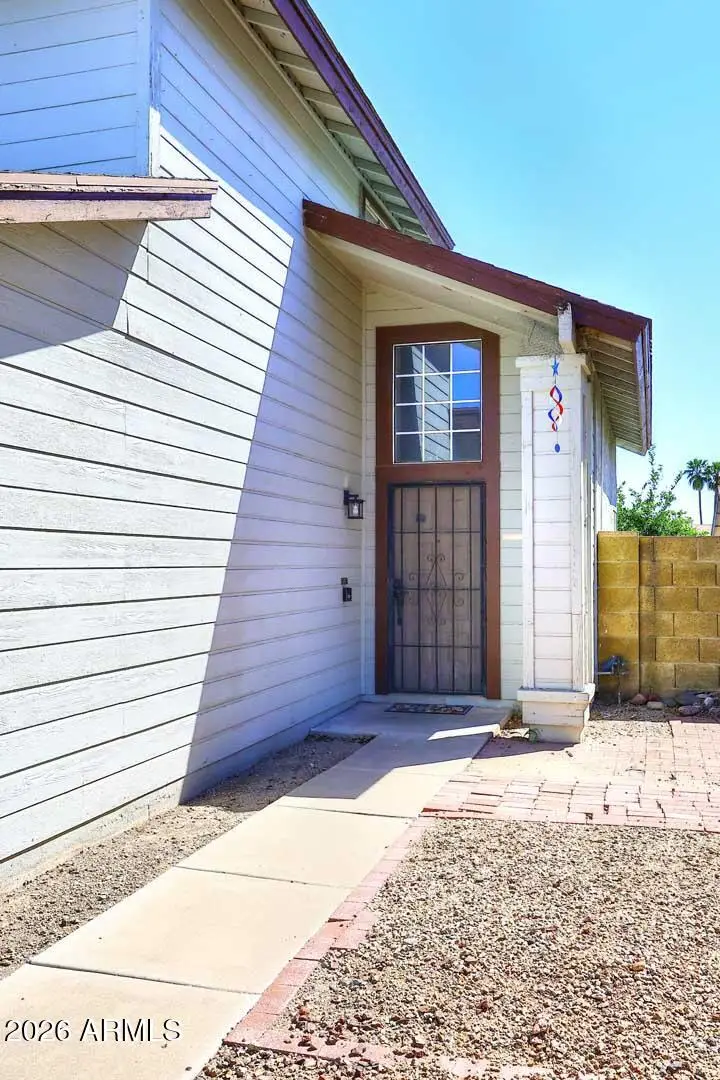 4405 W Oraibi Drive, Glendale, AZ 85308 - #2