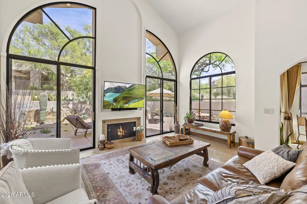 25150 N Windy Walk Drive #6, Scottsdale, AZ 85255 - #1