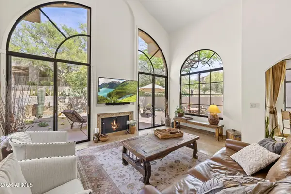 25150 N Windy Walk Drive #6, Scottsdale, AZ 85255