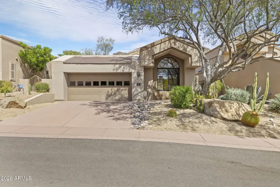 25150 N Windy Walk Drive #6, Scottsdale, AZ 85255 - #2
