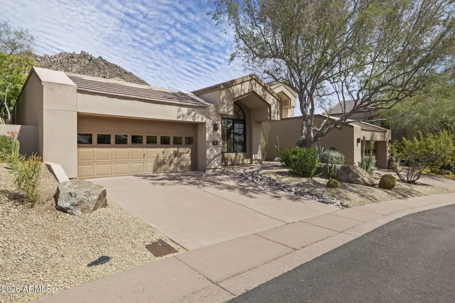 25150 N Windy Walk Drive #6, Scottsdale, AZ 85255 - #3
