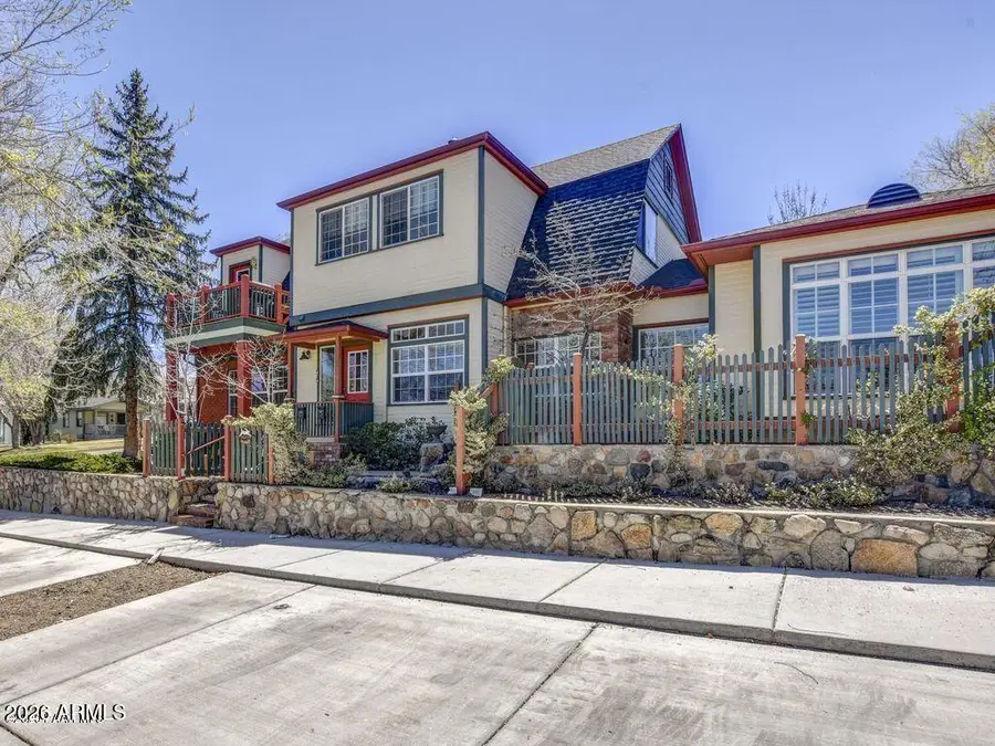 325 E Union Street, Prescott, AZ 86303 - #2