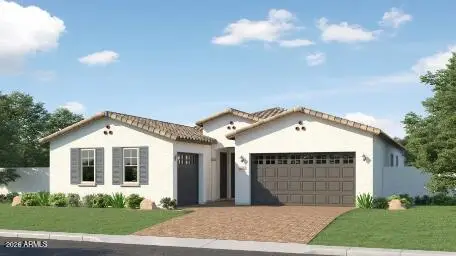 23144 E Roundup Way, Queen Creek, AZ 85142 - #1